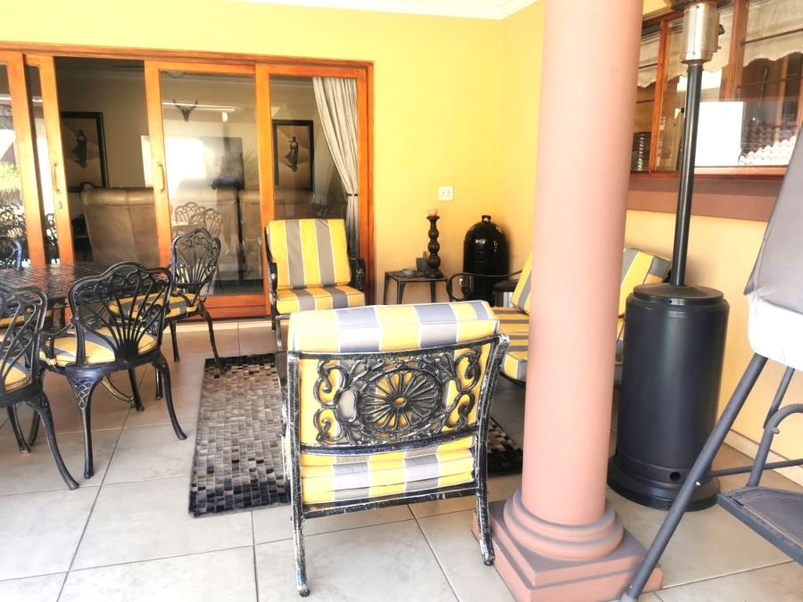 4 Bedroom Property for Sale in Westdene Gauteng