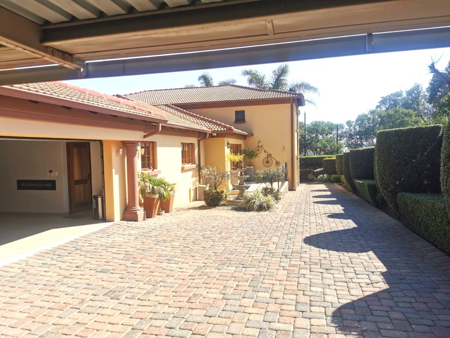 4 Bedroom Property for Sale in Westdene Gauteng