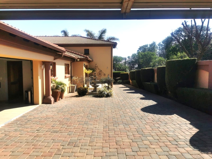4 Bedroom Property for Sale in Westdene Gauteng