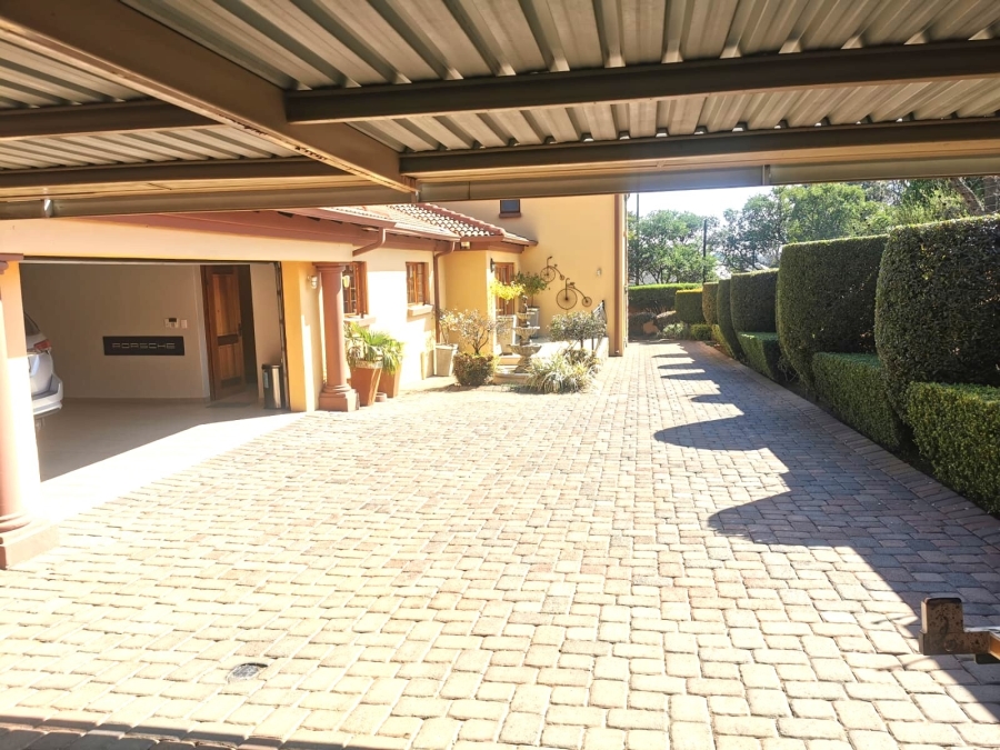 4 Bedroom Property for Sale in Westdene Gauteng