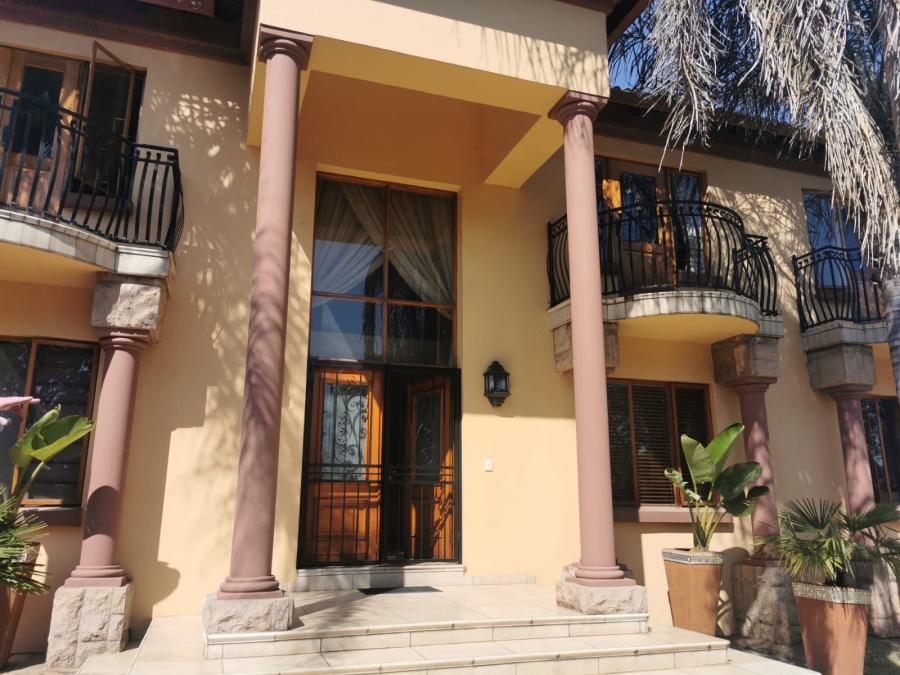 4 Bedroom Property for Sale in Westdene Gauteng
