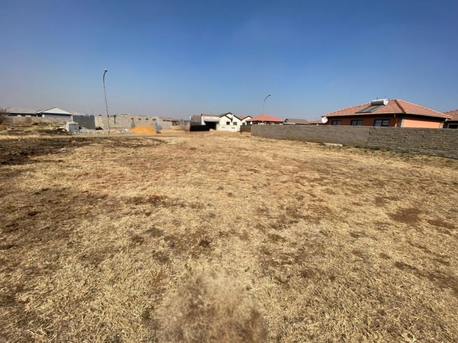 3 Bedroom Property for Sale in Vanderbijlpark CE 3 Gauteng