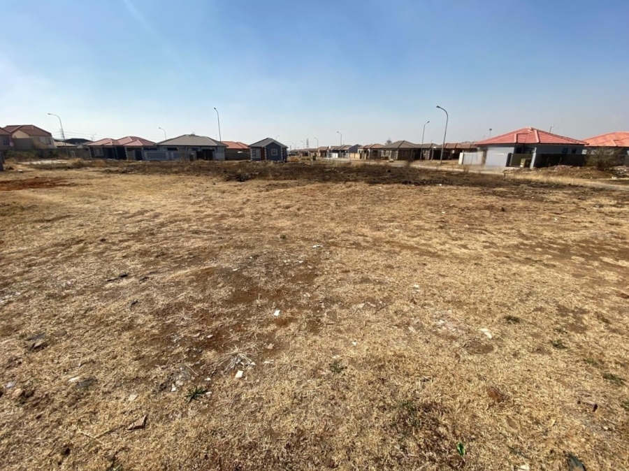 3 Bedroom Property for Sale in Vanderbijlpark CE 3 Gauteng