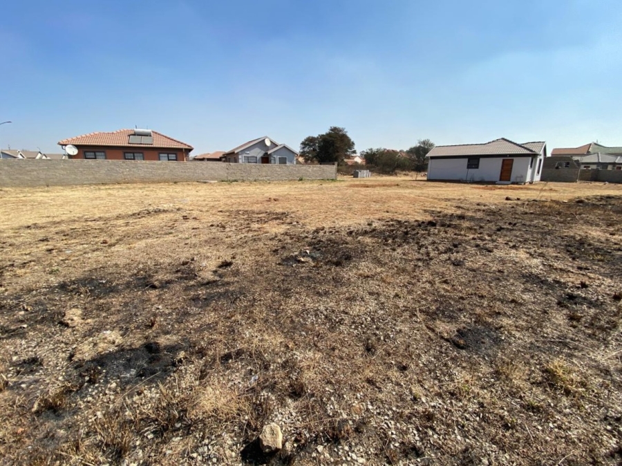3 Bedroom Property for Sale in Vanderbijlpark CE 3 Gauteng