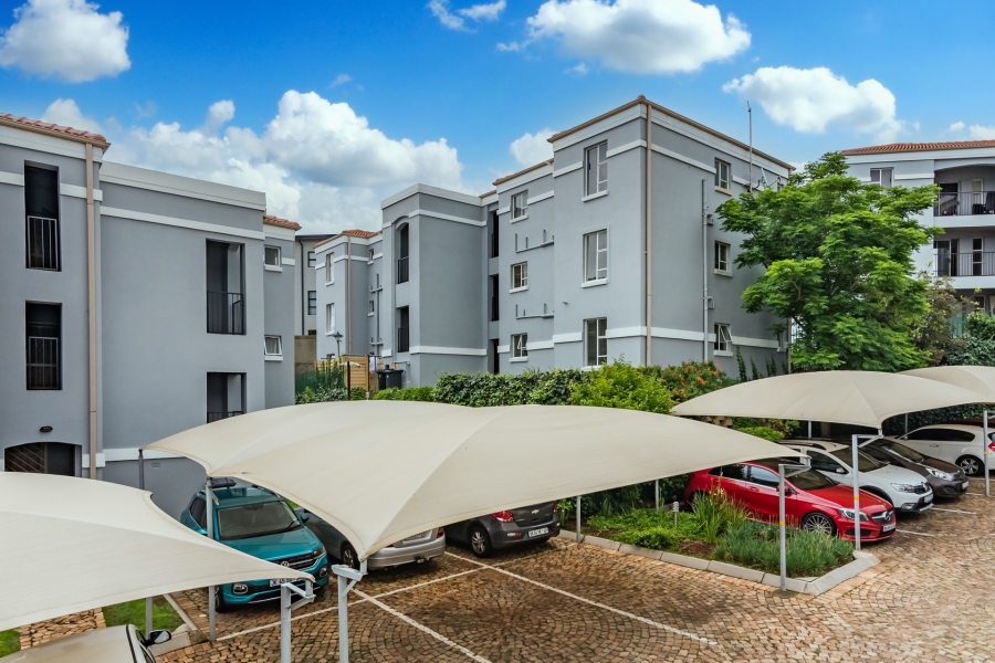 To Let 2 Bedroom Property for Rent in Northcliff Gauteng