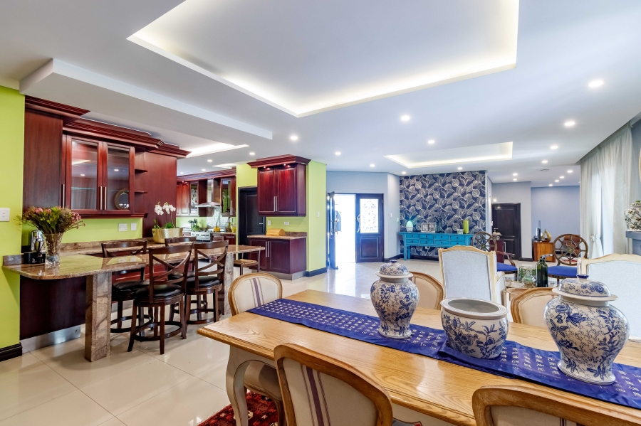 4 Bedroom Property for Sale in Carlswald North Estate Gauteng