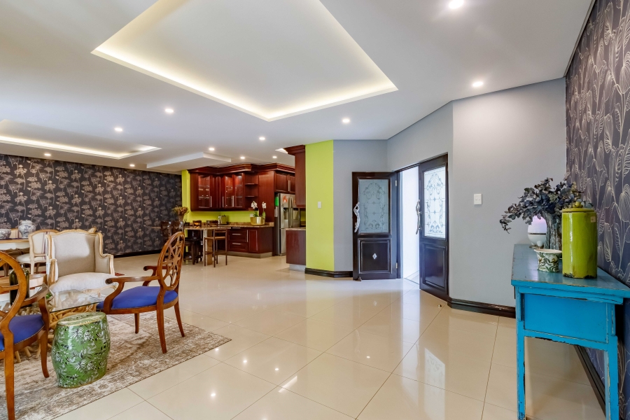 4 Bedroom Property for Sale in Carlswald North Estate Gauteng