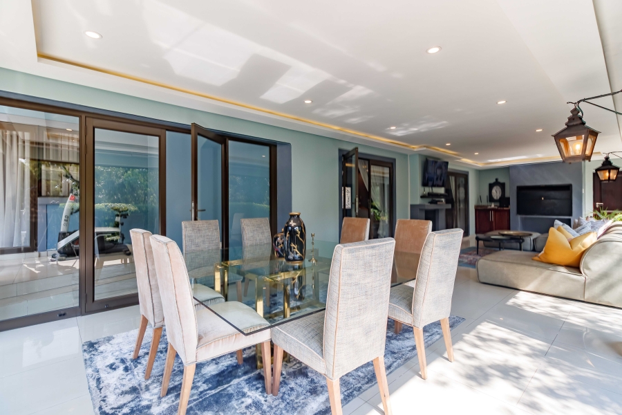 4 Bedroom Property for Sale in Carlswald North Estate Gauteng