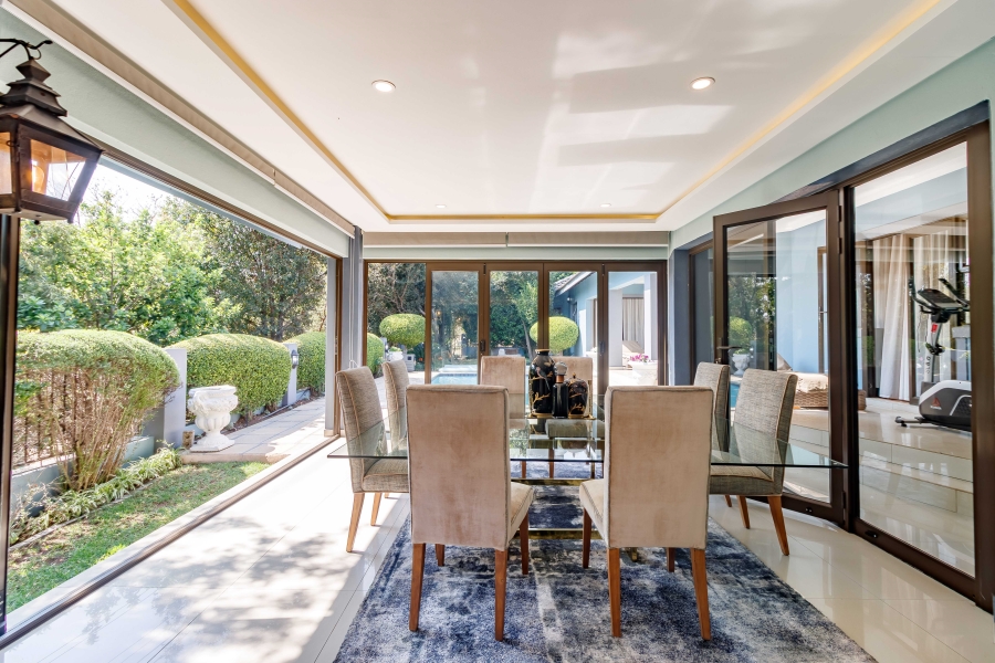 4 Bedroom Property for Sale in Carlswald North Estate Gauteng