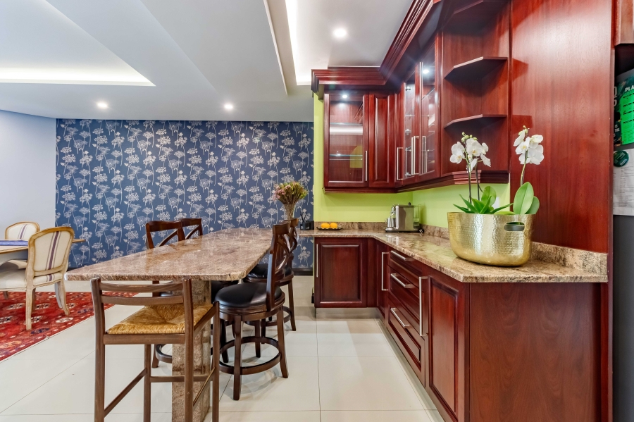 4 Bedroom Property for Sale in Carlswald North Estate Gauteng