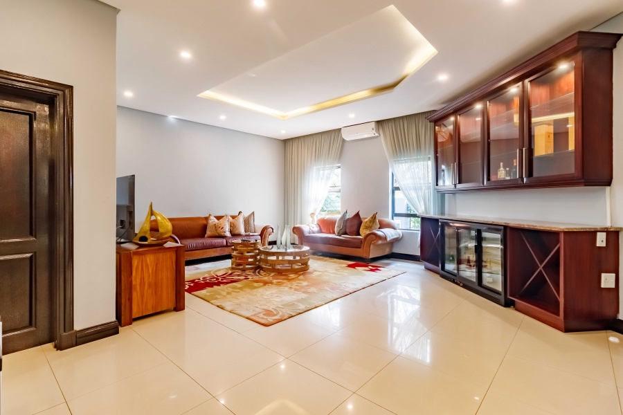 4 Bedroom Property for Sale in Carlswald North Estate Gauteng