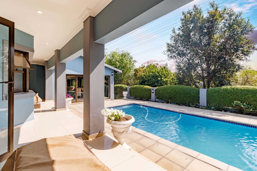 4 Bedroom Property for Sale in Carlswald North Estate Gauteng