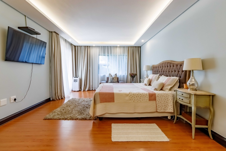 4 Bedroom Property for Sale in Carlswald North Estate Gauteng