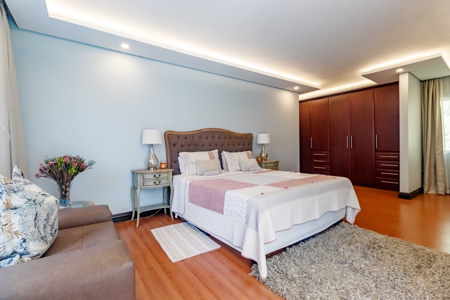 4 Bedroom Property for Sale in Carlswald North Estate Gauteng