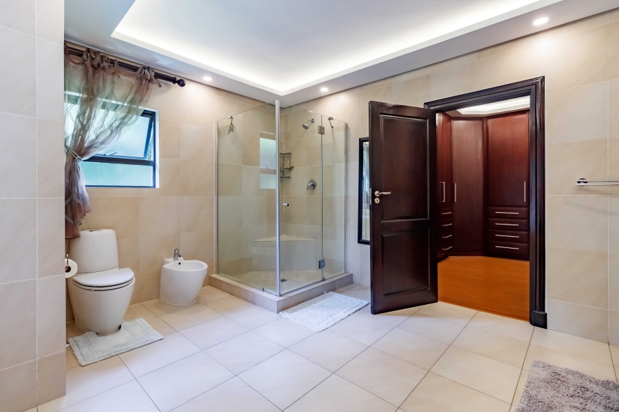 4 Bedroom Property for Sale in Carlswald North Estate Gauteng