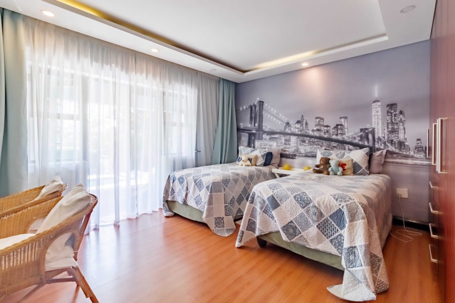 4 Bedroom Property for Sale in Carlswald North Estate Gauteng