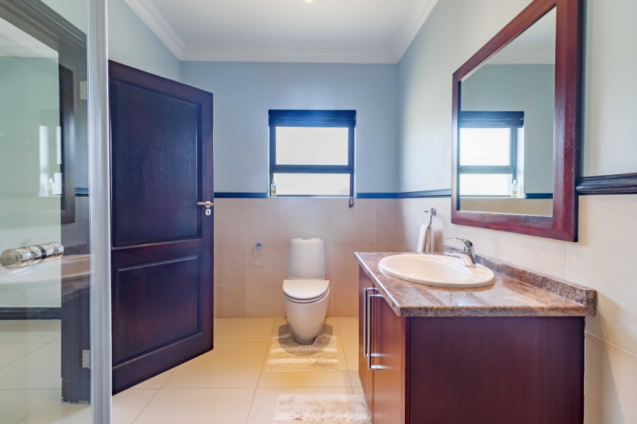 4 Bedroom Property for Sale in Carlswald North Estate Gauteng