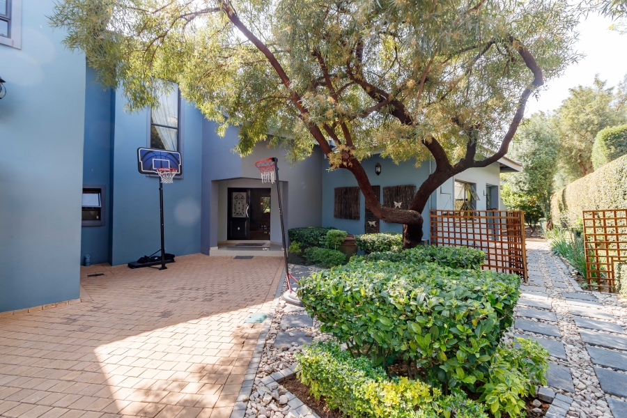 4 Bedroom Property for Sale in Carlswald North Estate Gauteng