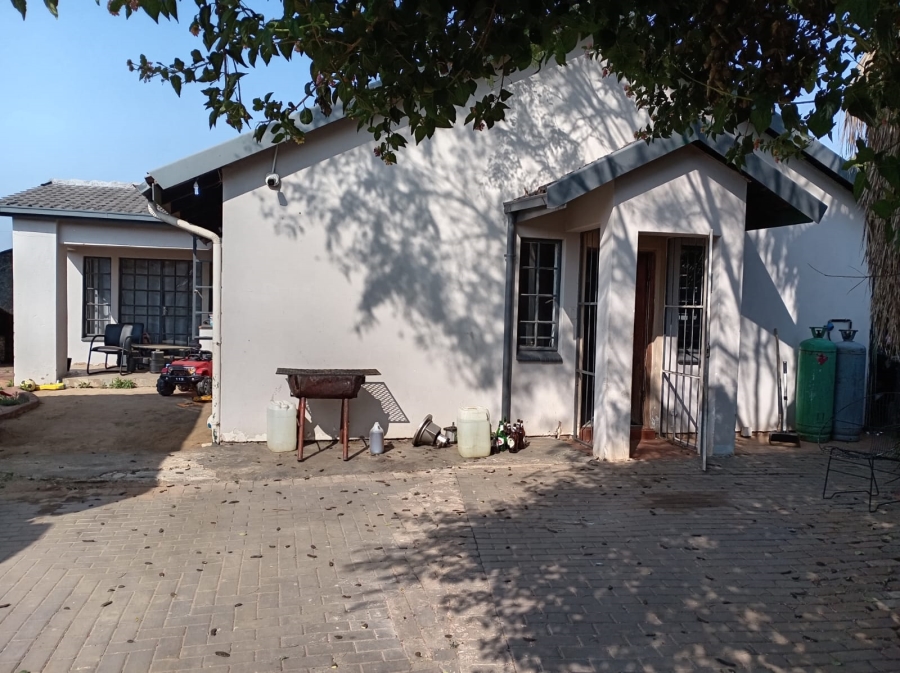 3 Bedroom Property for Sale in Karenpark Gauteng