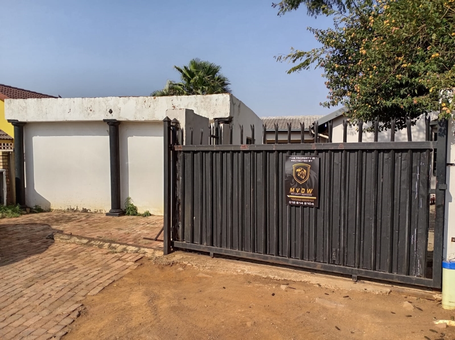 3 Bedroom Property for Sale in Karenpark Gauteng