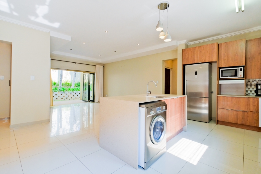 To Let 2 Bedroom Property for Rent in Bryanston Gauteng