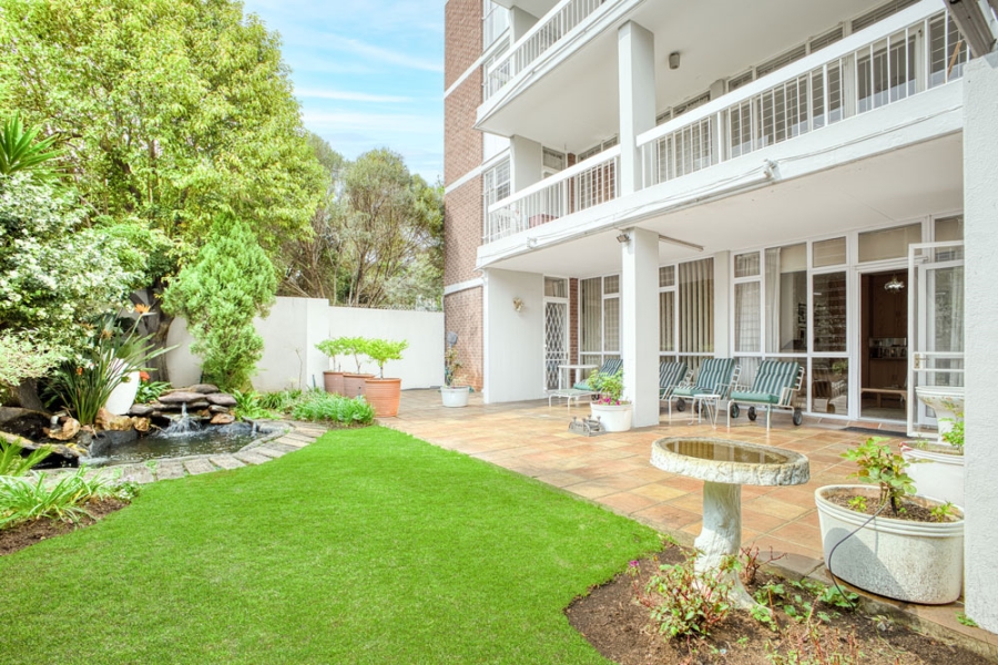 3 Bedroom Property for Sale in Hyde Park Gauteng