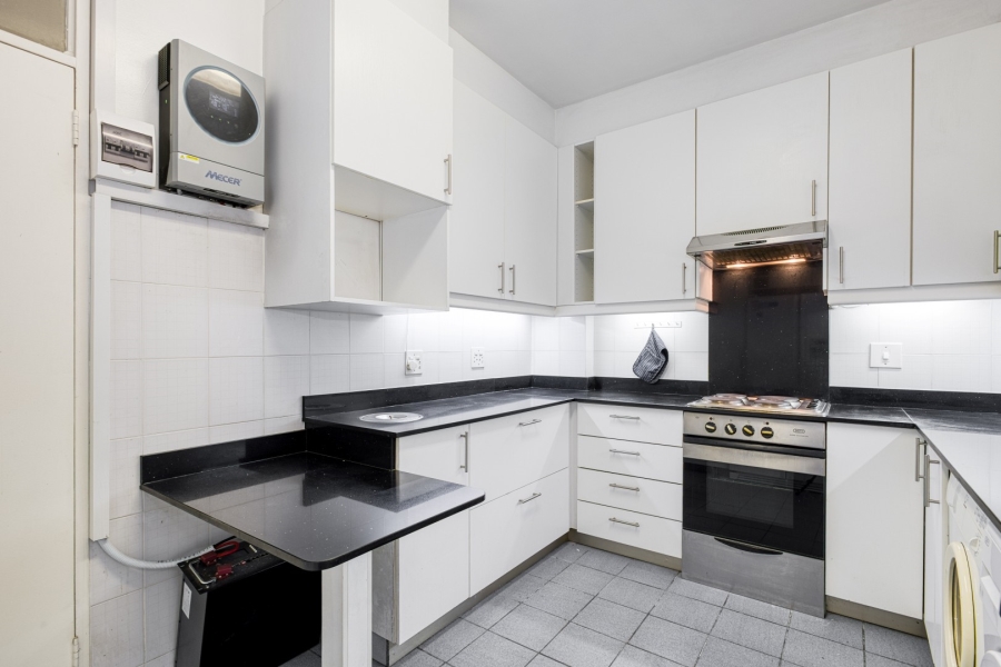 3 Bedroom Property for Sale in Hyde Park Gauteng