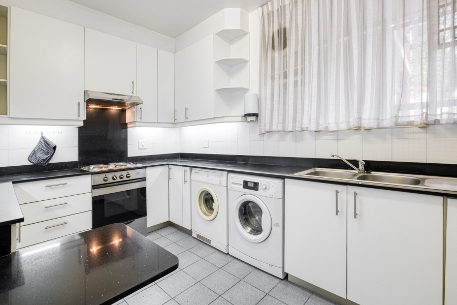 3 Bedroom Property for Sale in Hyde Park Gauteng