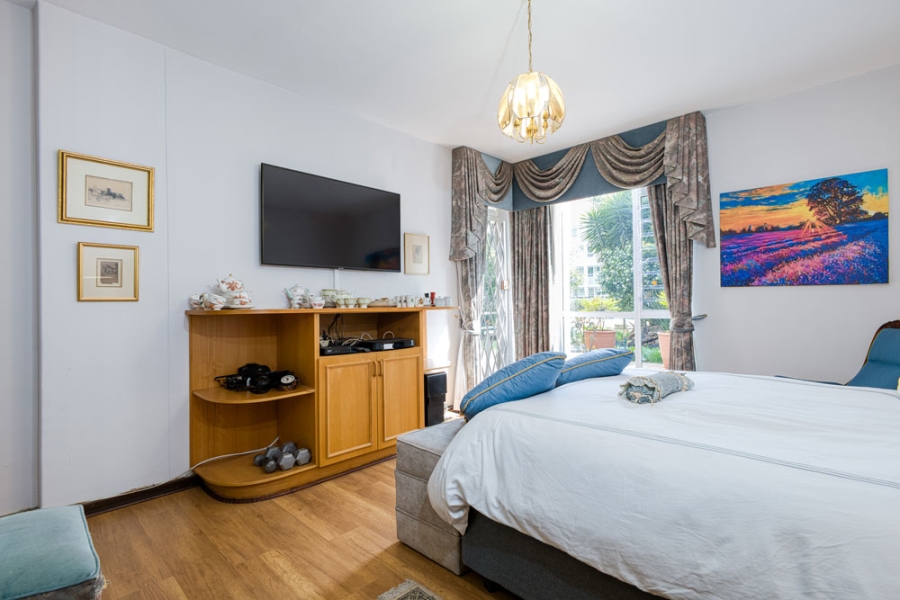 3 Bedroom Property for Sale in Hyde Park Gauteng