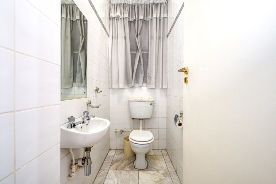 3 Bedroom Property for Sale in Hyde Park Gauteng
