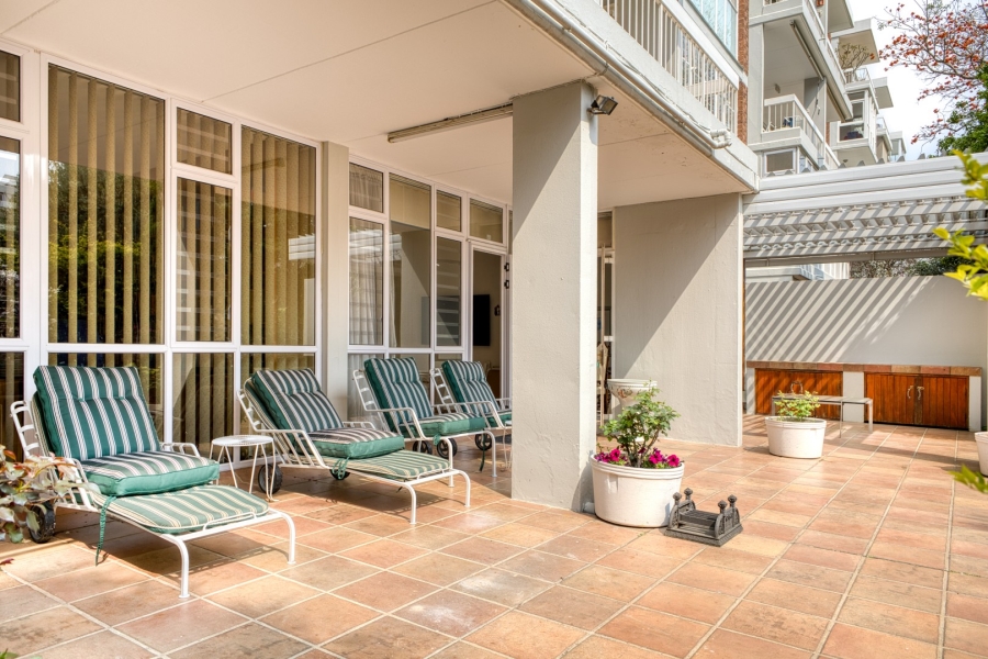 3 Bedroom Property for Sale in Hyde Park Gauteng