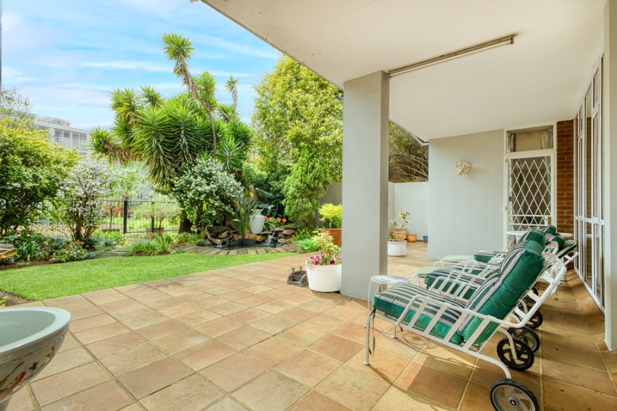 3 Bedroom Property for Sale in Hyde Park Gauteng