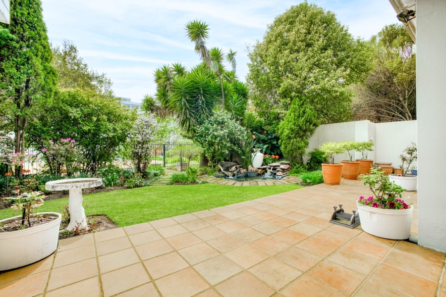 3 Bedroom Property for Sale in Hyde Park Gauteng