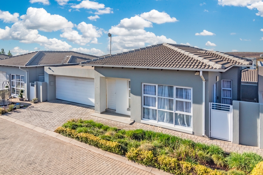 3 Bedroom Property for Sale in Noordheuwel Gauteng