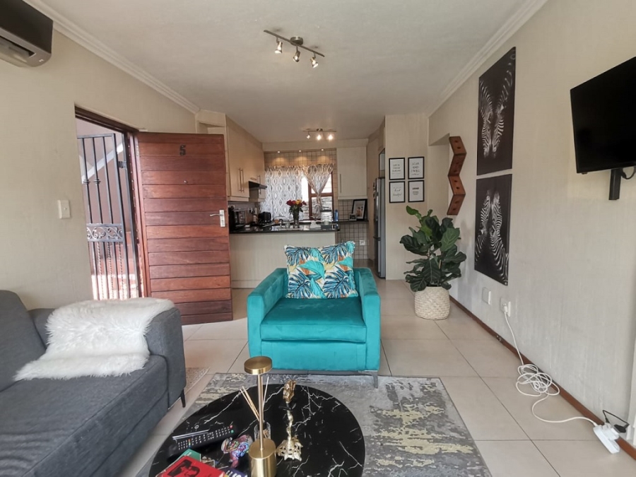 1 Bedroom Property for Sale in Bassonia Gauteng