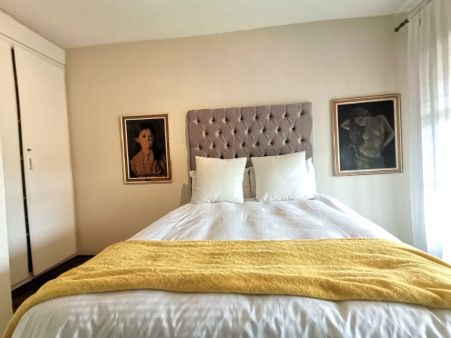 1 Bedroom Property for Sale in Bassonia Gauteng