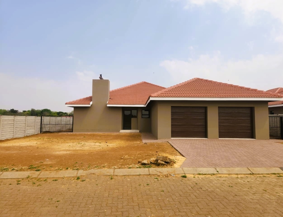 3 Bedroom Property for Sale in Arcon Park Gauteng