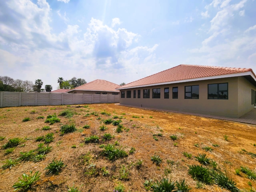 3 Bedroom Property for Sale in Arcon Park Gauteng
