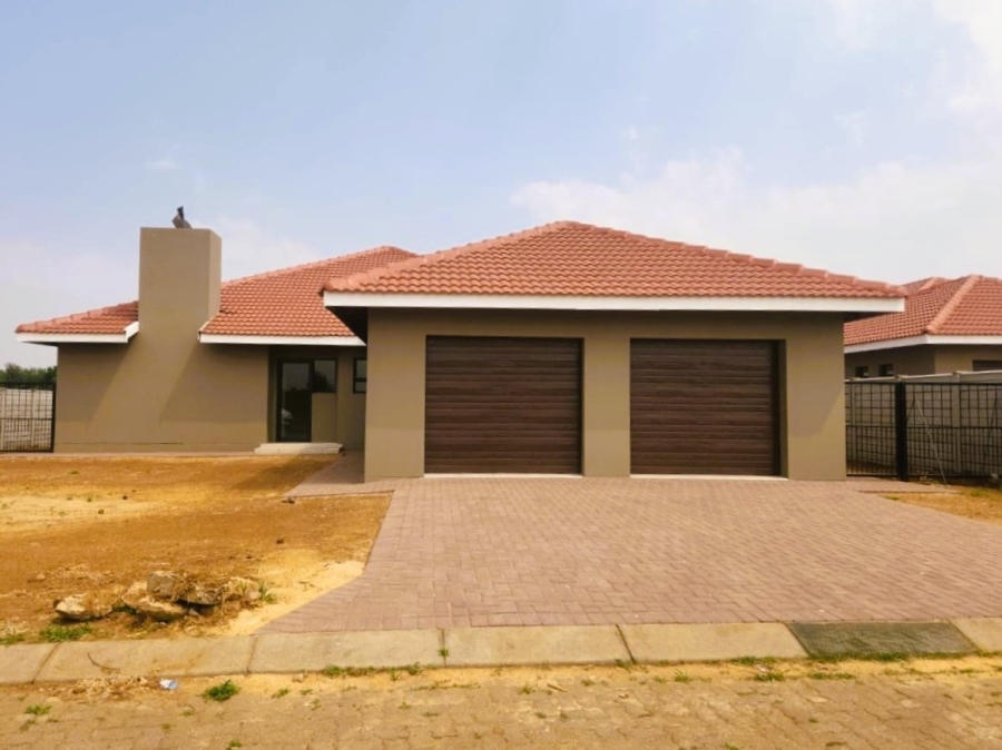 3 Bedroom Property for Sale in Arcon Park Gauteng