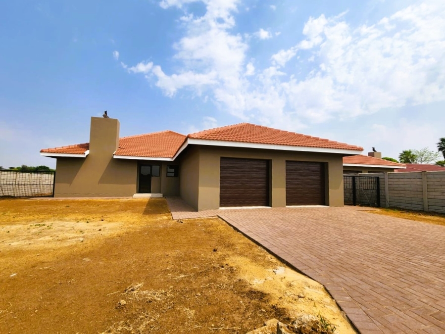 3 Bedroom Property for Sale in Arcon Park Gauteng