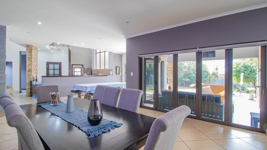 4 Bedroom Property for Sale in Greenstone Hill Gauteng