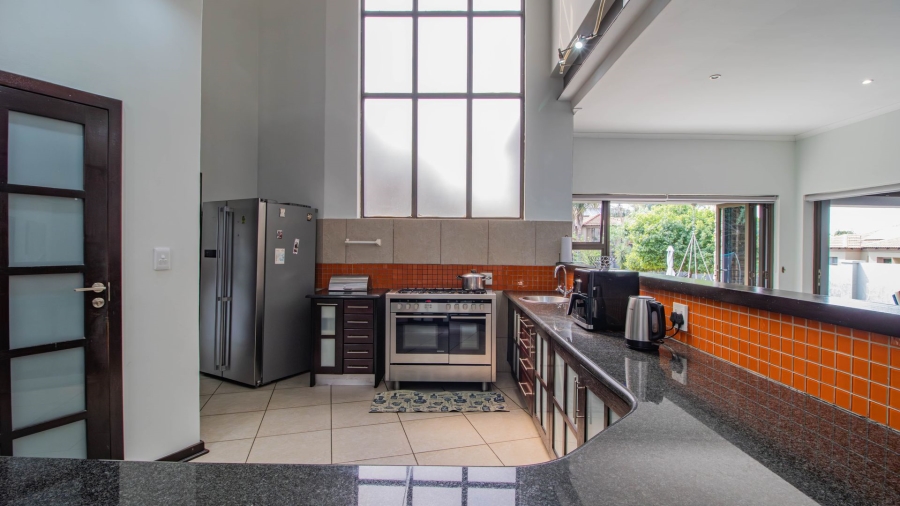 4 Bedroom Property for Sale in Greenstone Hill Gauteng