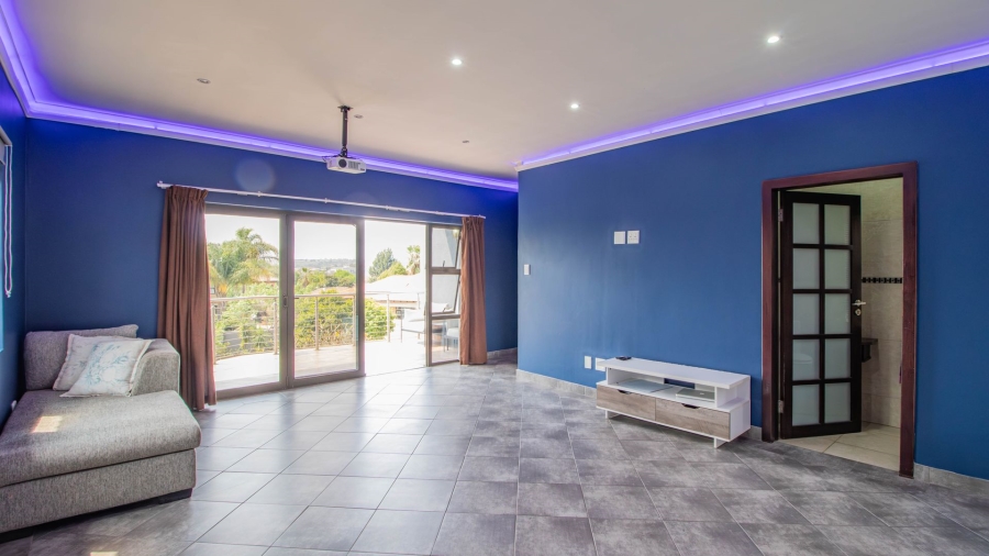 4 Bedroom Property for Sale in Greenstone Hill Gauteng