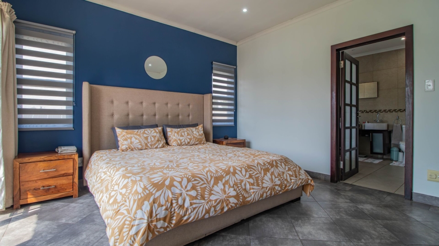 4 Bedroom Property for Sale in Greenstone Hill Gauteng