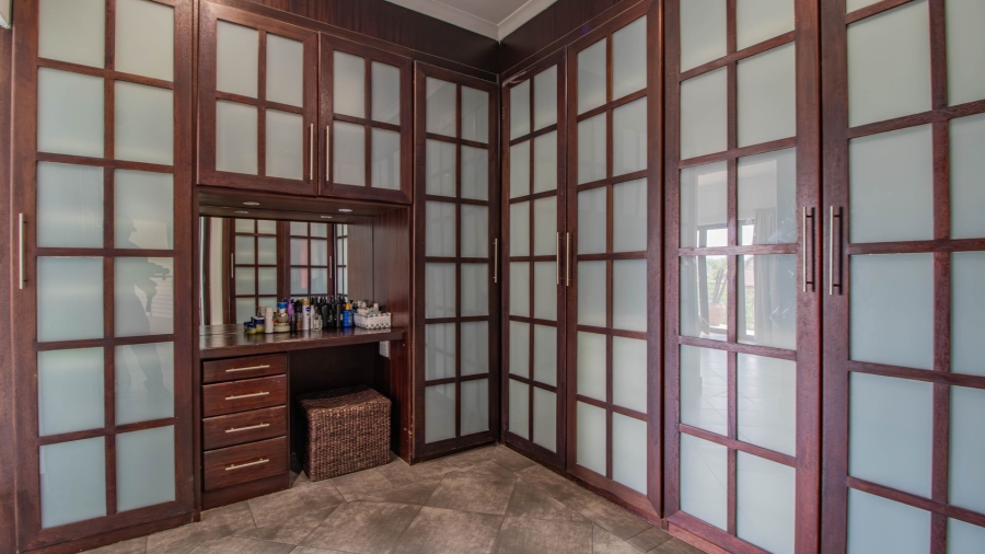 4 Bedroom Property for Sale in Greenstone Hill Gauteng