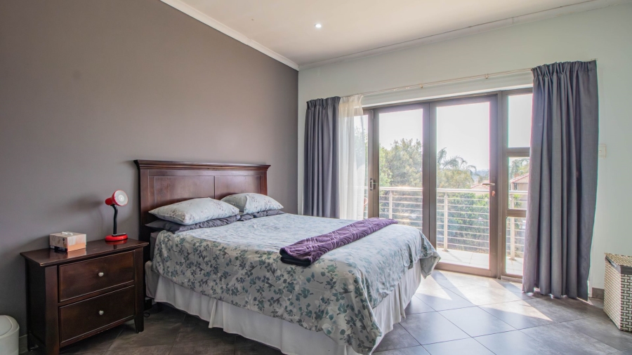 4 Bedroom Property for Sale in Greenstone Hill Gauteng