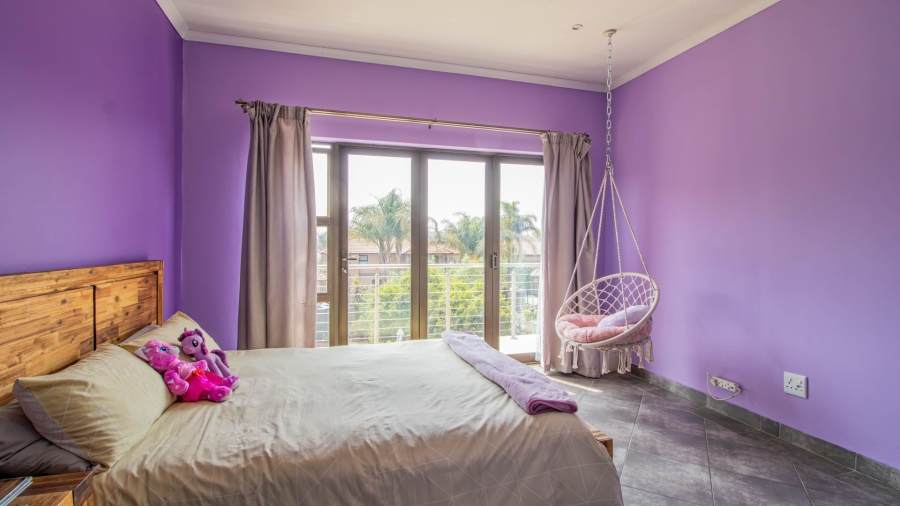 4 Bedroom Property for Sale in Greenstone Hill Gauteng