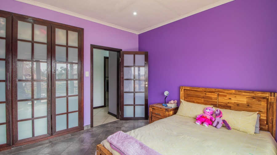 4 Bedroom Property for Sale in Greenstone Hill Gauteng