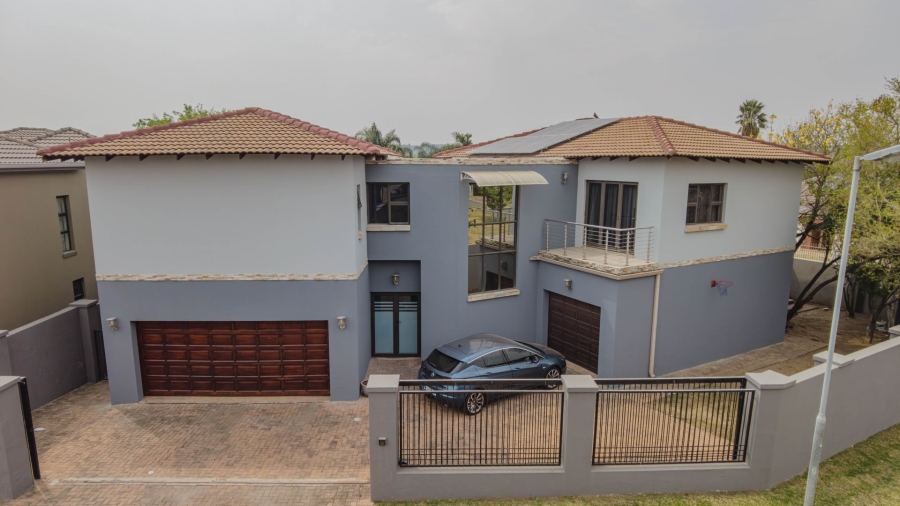 4 Bedroom Property for Sale in Greenstone Hill Gauteng