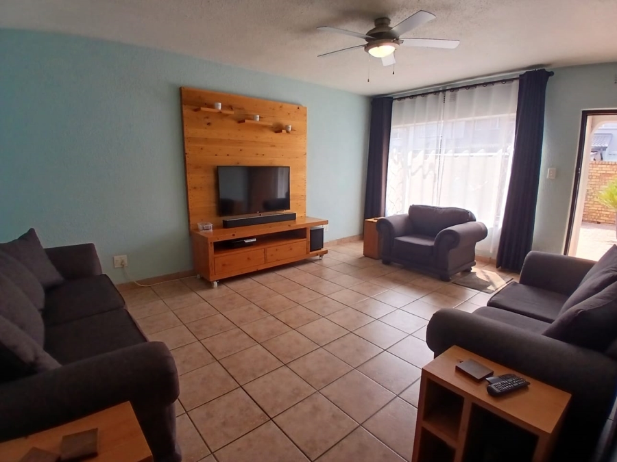 3 Bedroom Property for Sale in Beyers Park Gauteng